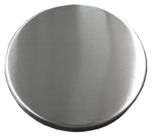 Stainless Steel Stool Top